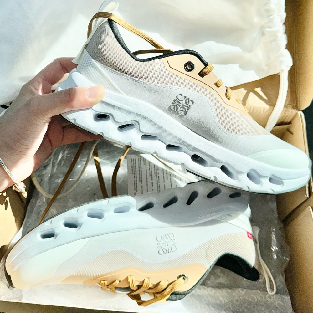 NIB LOEWE x On Cloud Cloudtilt 2.0